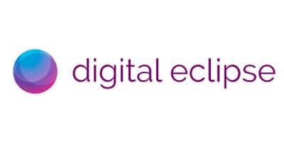 Digital Eclipse logo - Showcase IDX Certified Partner - real estate marketing and websites