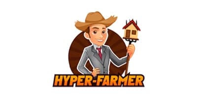 Hyper-Farmer: Showcase IDX Certified Partner - building real estate agent website, marketing strategy, and inbound marketing campaigns