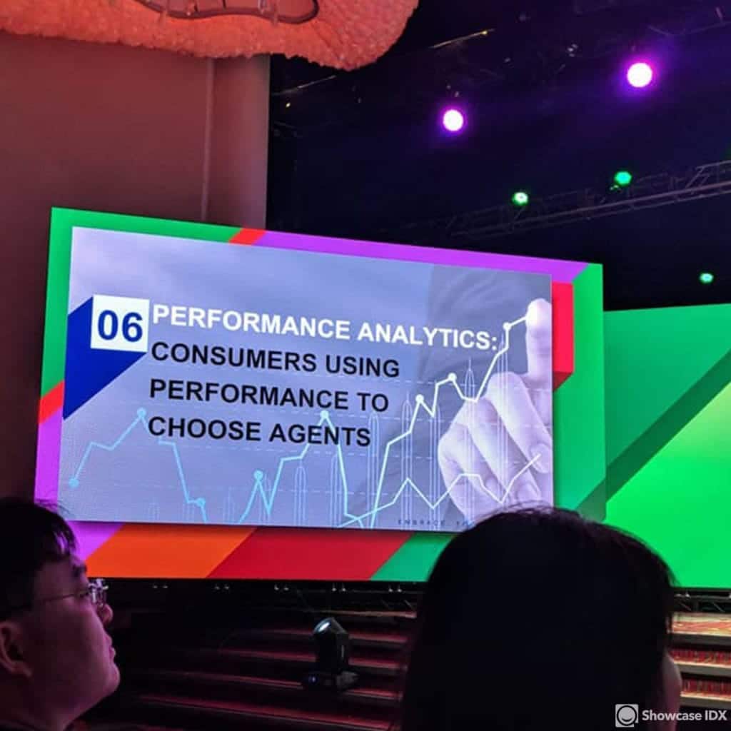 Inman Connect New York 2019 - Keynote slides