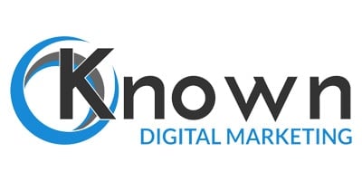 Known Digital Marketing: Showcase IDX Certified Partner - building real estate agent website, marketing strategy, and inbound marketing campaigns