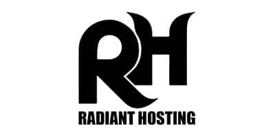 Radiant Hosting: Showcase IDX Certified Partner - building real estate agent website, marketing strategy, and inbound marketing campaigns