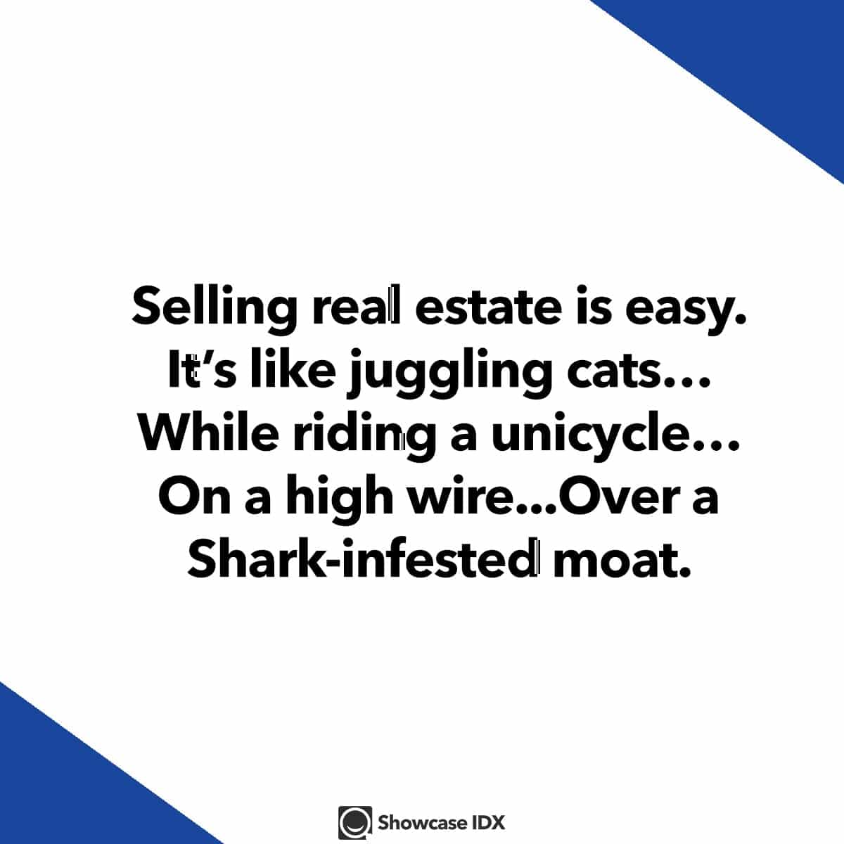funny Realtor quotes