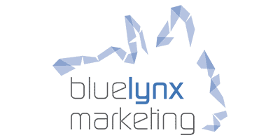 Blue Lynx Marketing logo