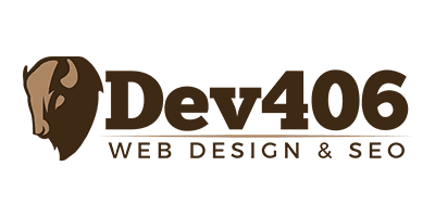 DEV406 logo - Showcase IDX Certified Partner - real estate marketing and websites