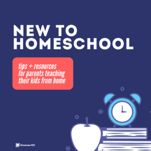 homeschool tips and resources for new homeschoolers 1