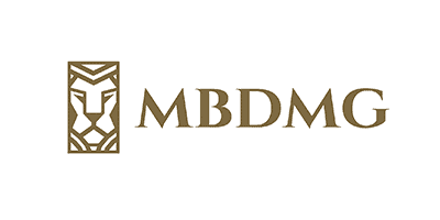 MBDMG - Digital Branding Agency logo - Showcase IDX Certifed Partner - real estate marketing and websites