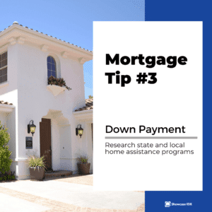 mortgage tips 3 research state and local home assistance programs