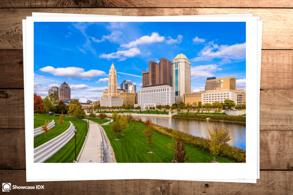how to become a real estate agent in Ohio