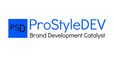 ProStyle Dev logo - Showcase IDX Certifed Partner - real estate marketing and websites