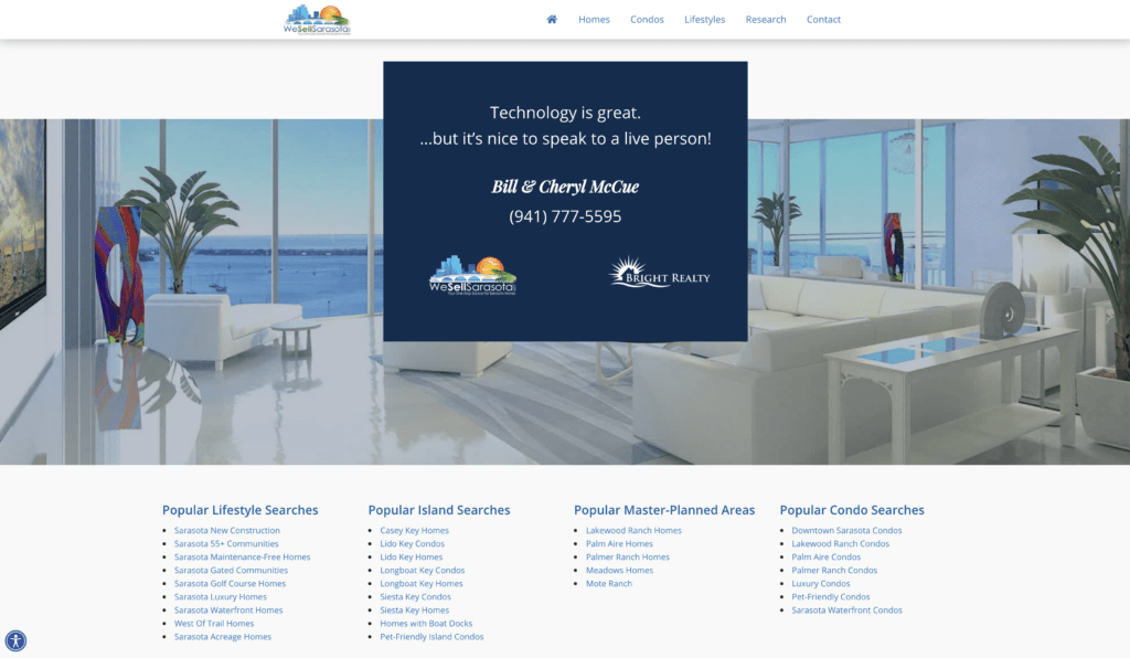 real-estate-website-example-contact-info